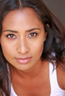 фото Кристина Хирн