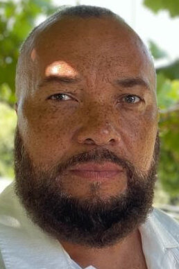 фото Роджер Диллинхэм мл.