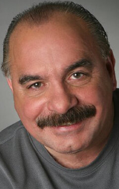 фото Фрэнки Имбергамо