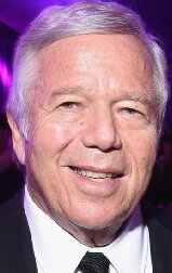 фото Роберт Крафт