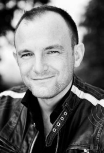 фото Фил Притчард