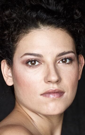 фото Клаудия Коттал