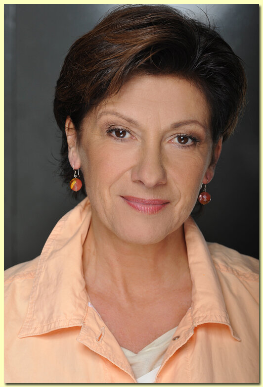 фото Оливия Силхэви