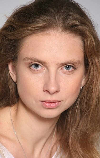 фото Ольга Баландина