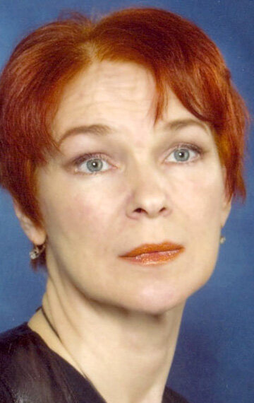 фото Татьяна Уфимцева