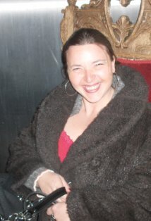 фото Heather Hollin