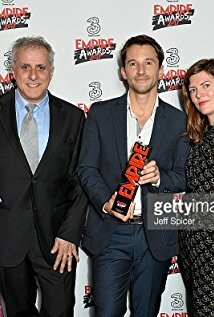 фото Саймон Халфон