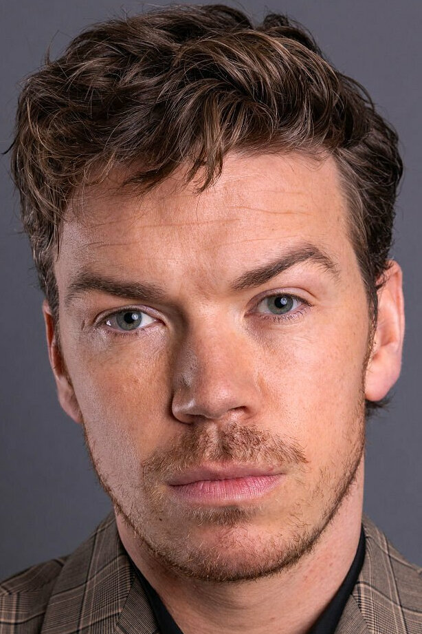 фото Уилл Поултер