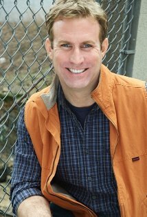 фото Крэйг Остин