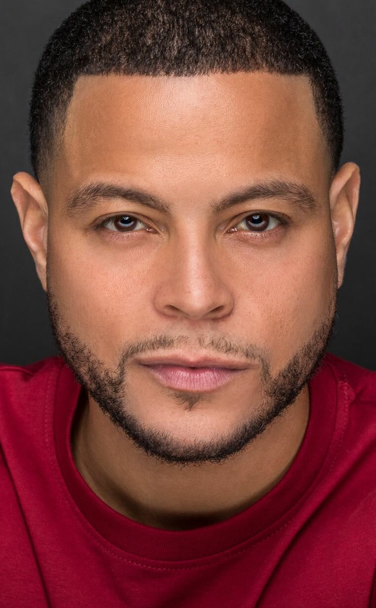 фото Джонни Ривера