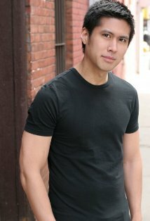 фото Eric Michael Espiritu