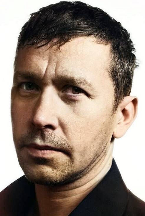 фото Томас Моцкус