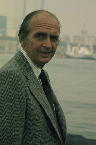 фото Дэн Фрейзер