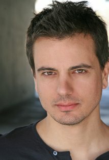 фото Мэттью Хиш