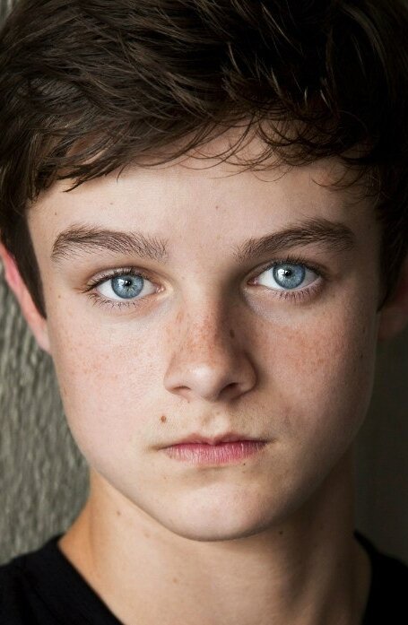 фото Чандлер Кентербери