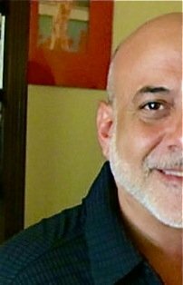 фото Майкл Анзалоне