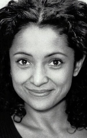 фото Магали Леже