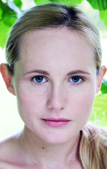 фото Лина Миримская