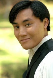 фото Натан Фэн