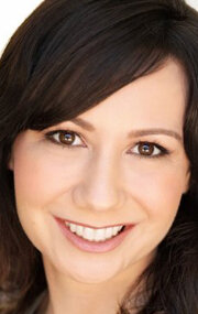 фото Christina Desiere