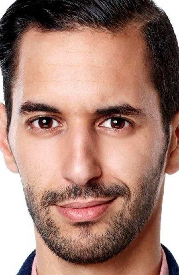 фото Ахмед Аккаби