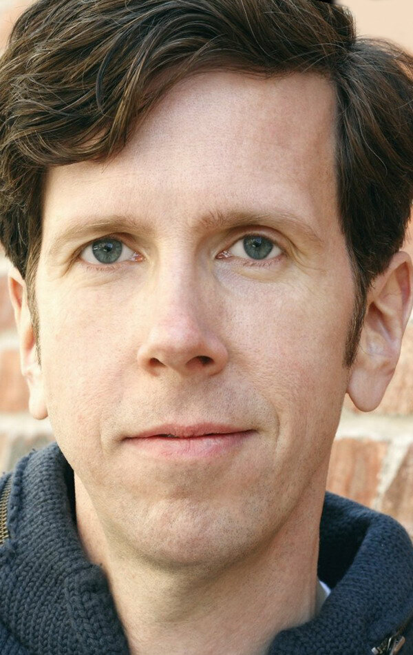 фото Роберт Стэнтон