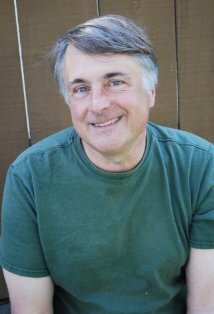 фото Джордж МакРей