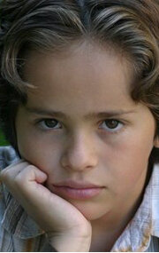 фото Дэйлон Риз