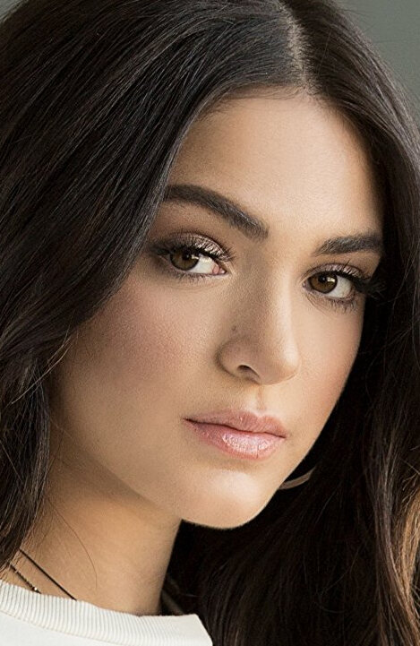 фото Луна Блэйз Бойд