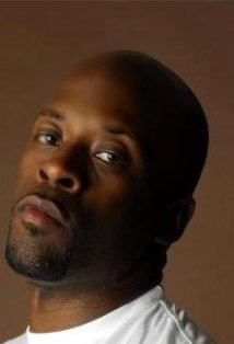 фото Кендрик Смит