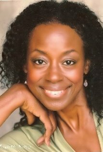 фото Джудит Симс