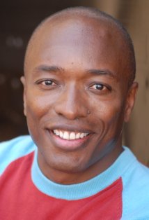 фото Дэвид В. Скиллмэн