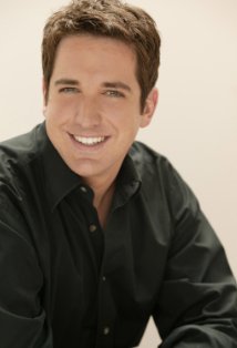 фото Майкл Уивер