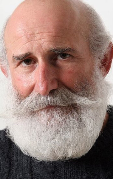 фото Алан Грэй