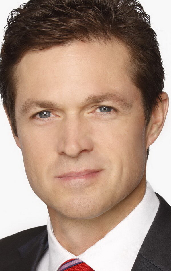 фото Эрик Клоуз