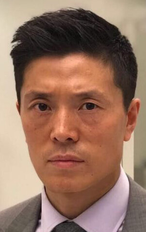 фото Лян Ян