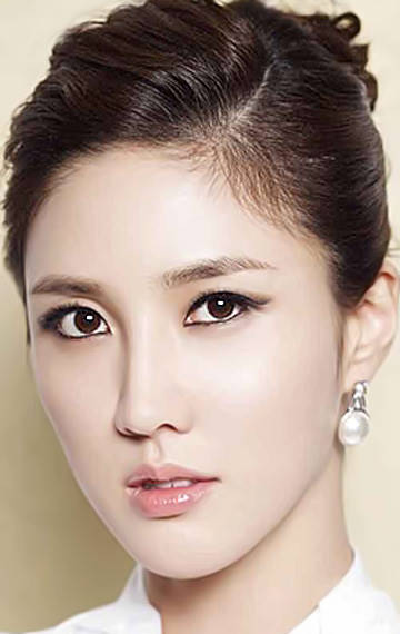 фото Ли Су-гён