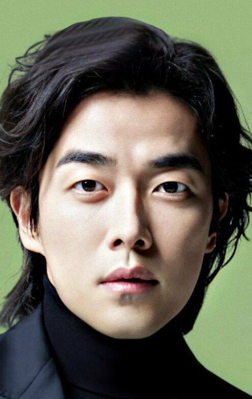 фото Пак Чун-сок