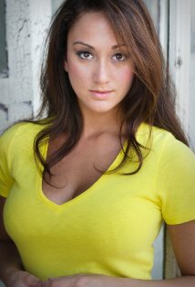 фото Мария ДиДоменико