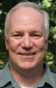 фото Билл Корбетт