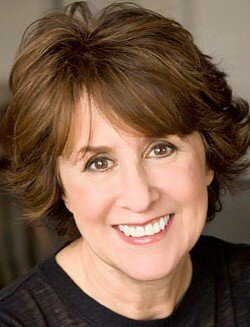 фото Делия Эфрон