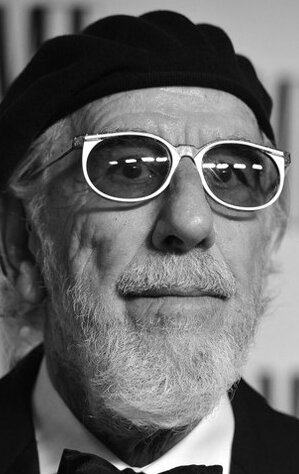 фото Лу Адлер