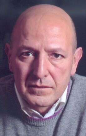 фото Роберто Сбаратто