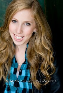 фото Али Фасселл