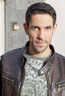 фото Хуан Сантос