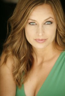 фото Бетси Крамер