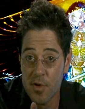 фото Стив Джонсон