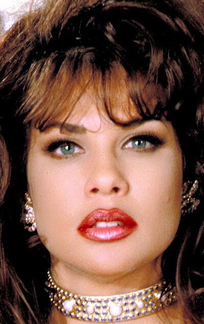 фото Тери Вейгель