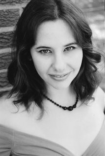 фото Джен Франкель