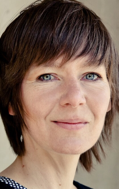 фото Kerstin Polte